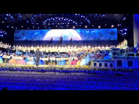 Andre Rieu Maastricht 9 07 2022