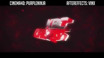 Intro #3 - KBCCalzone (Contest Entry) Dual w/ VinxFX (V1)