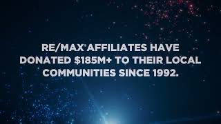 RE/MAX - Children's Miracle Network