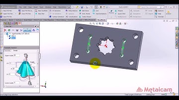 Fikusworks Wire EDM Advanced programming