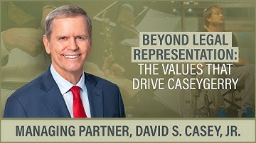 Introducing CaseyGerry: Core Values That Drive Our Legal Practice | CaseyGerry.com