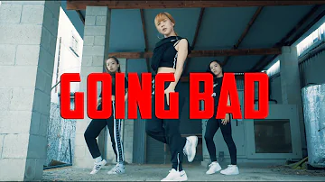 Meek Mill (ft. Drake) - Going Bad | SKY J CHOREOGRAPHY