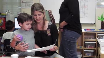 Prove It! Data Collection in Preschool