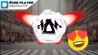 [Avee player template] EPIC Template  -  FREE DOWNLOAD