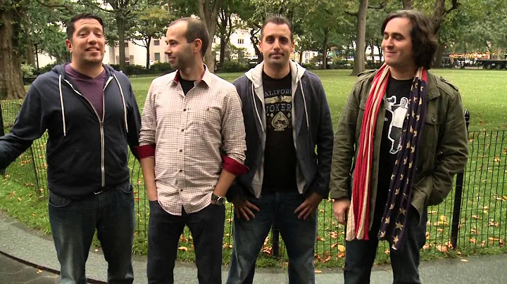 Impractical Jokers - Preview - Birds and the Bees