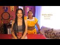 ASMR DOÑA ROSA FULL BODY MASSAGE Belly Button Massage ASMR DOÑA ROSA FULL BODY MASSAGE Belly Button Massage
