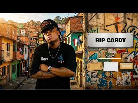 Rip Cardy - Sagi555