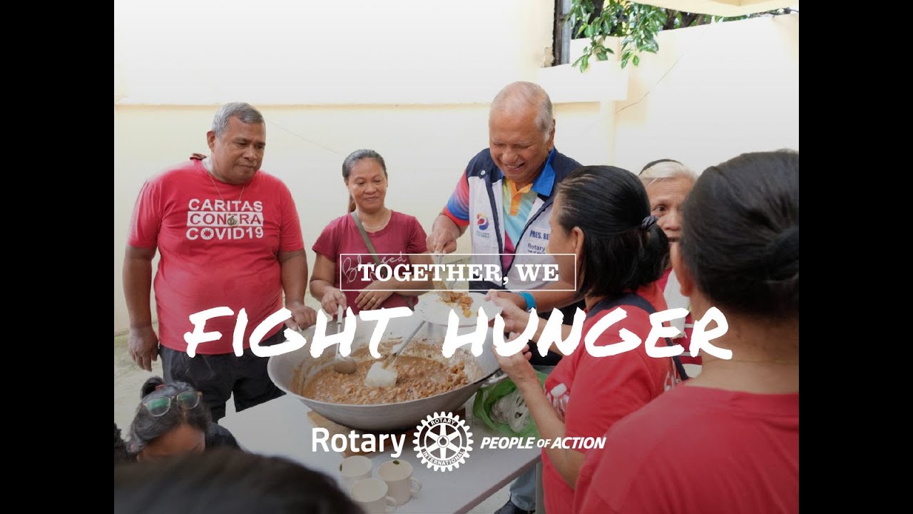 RC Makati Video-News: RC Makati for Babies Culmination Day