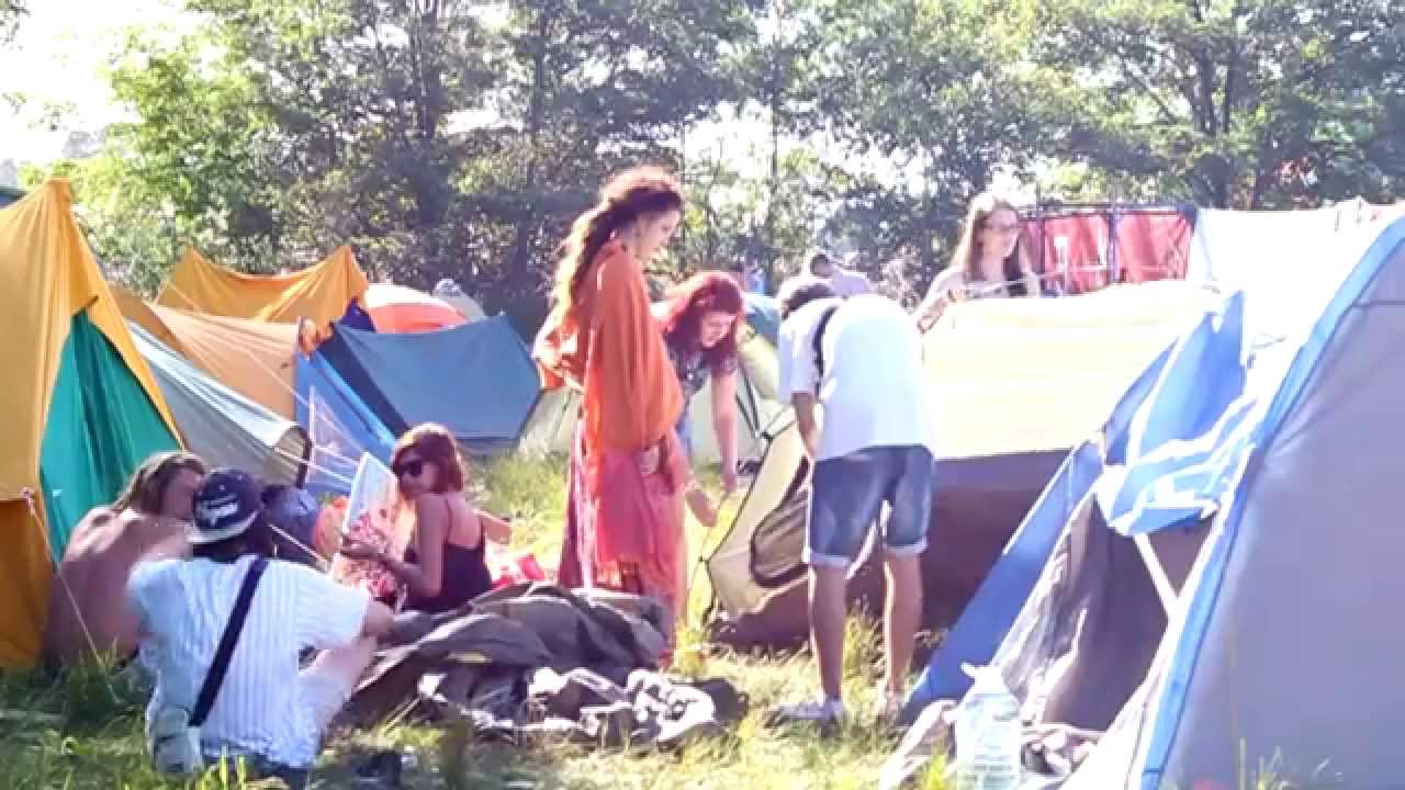 Reggae Festival 2015 Ukraine