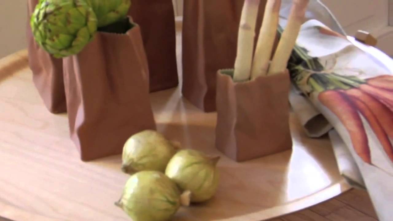 Centrotavola Milano - Pasqua 2011