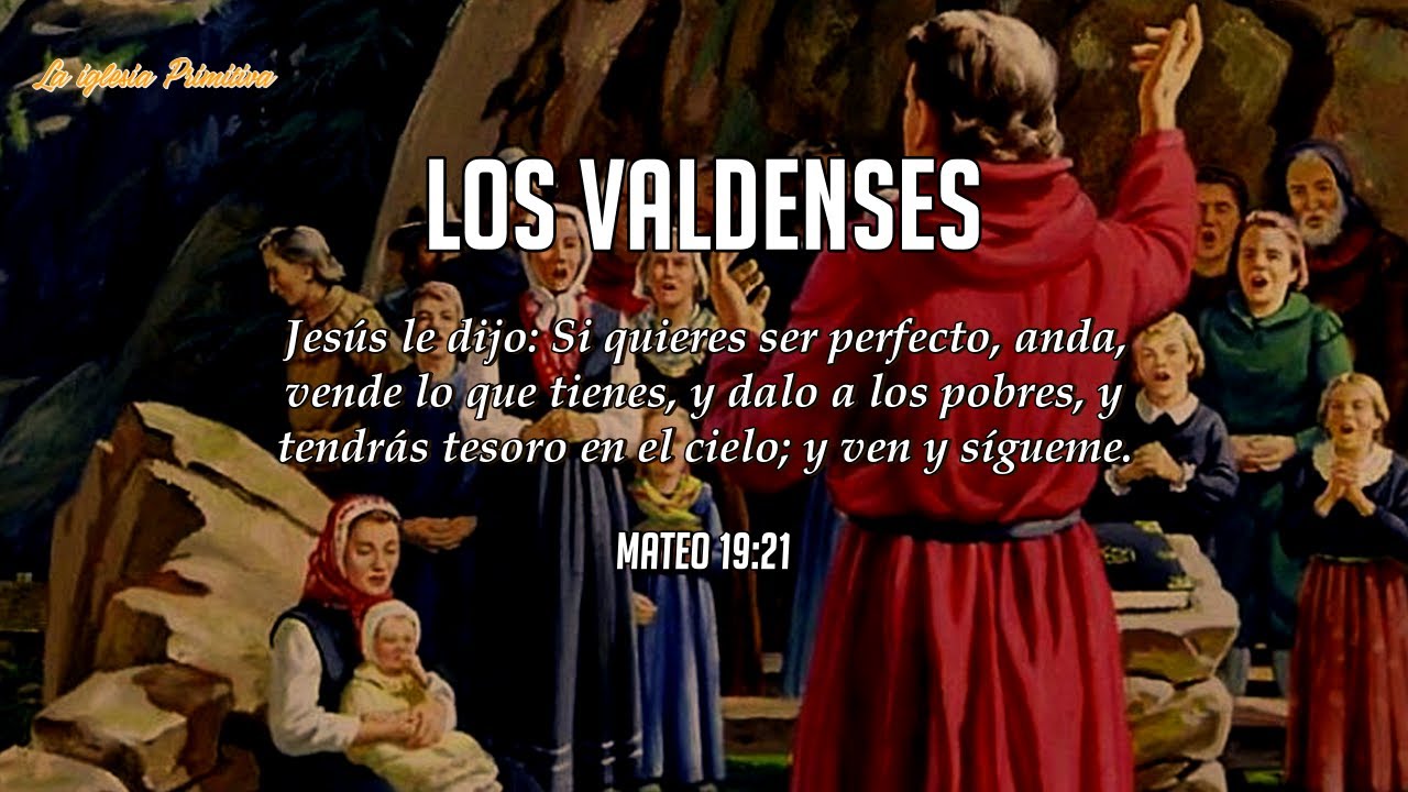 Los Valdenses
