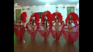 Шоу Балет Империя (Одесса)  Шоу балет на свадьбу - Танец живота, Восточные танцы на свадьбу