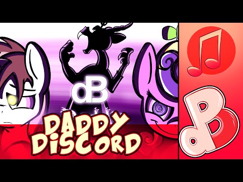 Daddy Discord - dBPony