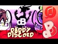 Daddy Discord - dBPony