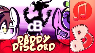 Daddy Discord - dBPony chords