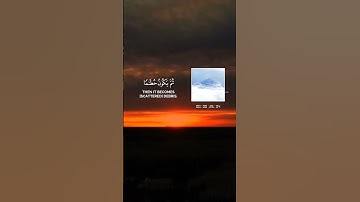 اعلموا أنما الحياة الدنيا لعب ولهو .. تلاوة خاشعة بصوت القارئ حاتم المالكي #سورة_الحديد #قرآن_كريم