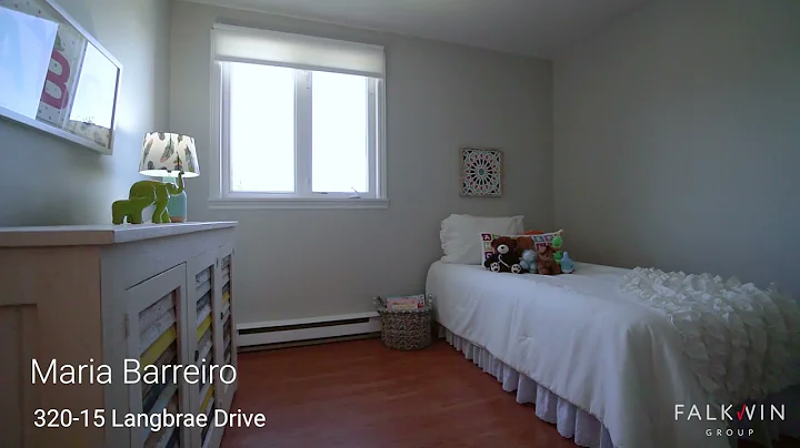 320 15 Langbrae Drive by Maria Barreiro