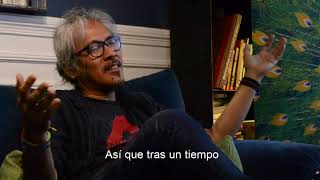 Filmadrid 2017 _ Encuentro con Lav Diaz