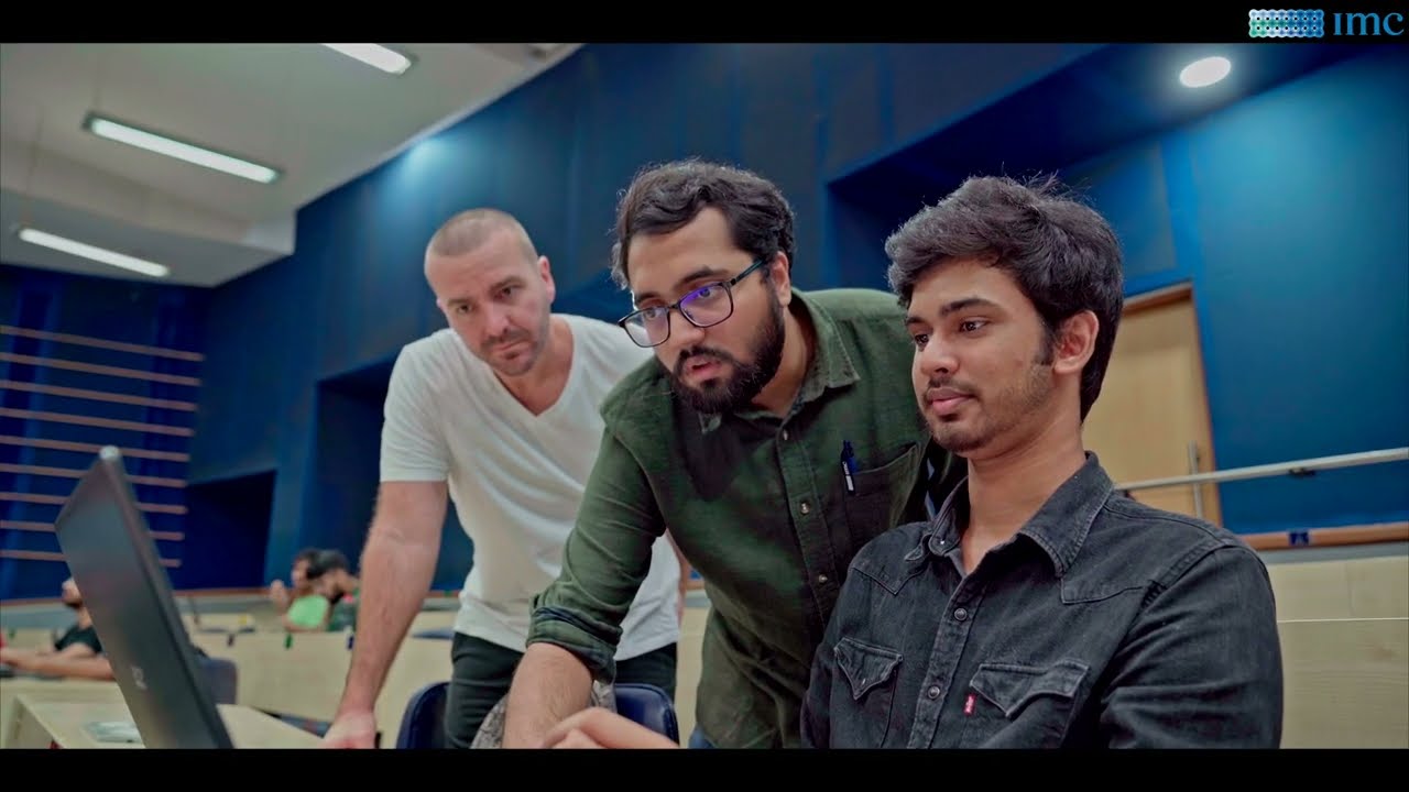 IMC India Trading Challenge- IIT Bombay