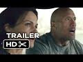 San Andreas Official Trailer #2 (2015) - Dwayne Johnson Movie HD