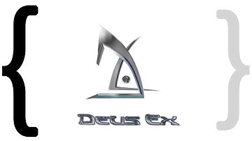 Deus Ex (Spoilers)