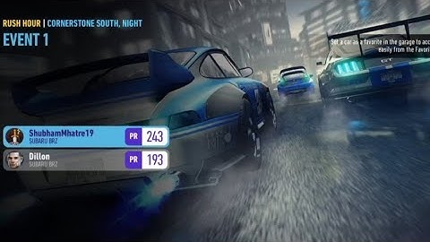 Ramp Car Racing - NSF no Limit Android Gameplay #video