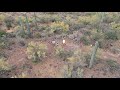 Spur cross loop cave creek arizona 5272019  helix dronie