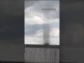 See first tornado to hit Saskatchewan in 2026 | #twister