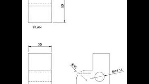 2. Adding Dimensions - Autodesk Fusion 360 [Silent]