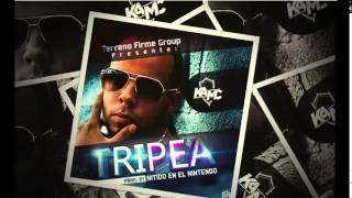 Nuevo Ka-Mc - Tripea By Nitido En El Nintendo