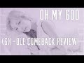 Miniature de la vidéo de la chanson Outro (Commentary)