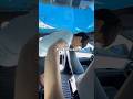 サイバートラックのミラー小さすぎワロタ #テスラ #tesla #cybertruck #サイバートラック #ev #fortnite #フォートナイト