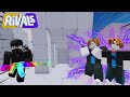 So We Pretended To Be NOOBS In Roblox Rivals!