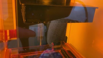 My Forms 2 makes bad noises and gets stuck