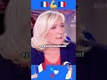 🇫🇷🇫🇷🇫🇷 Marine parle de néo-féminisme🇫🇷🇫🇷🇫🇷