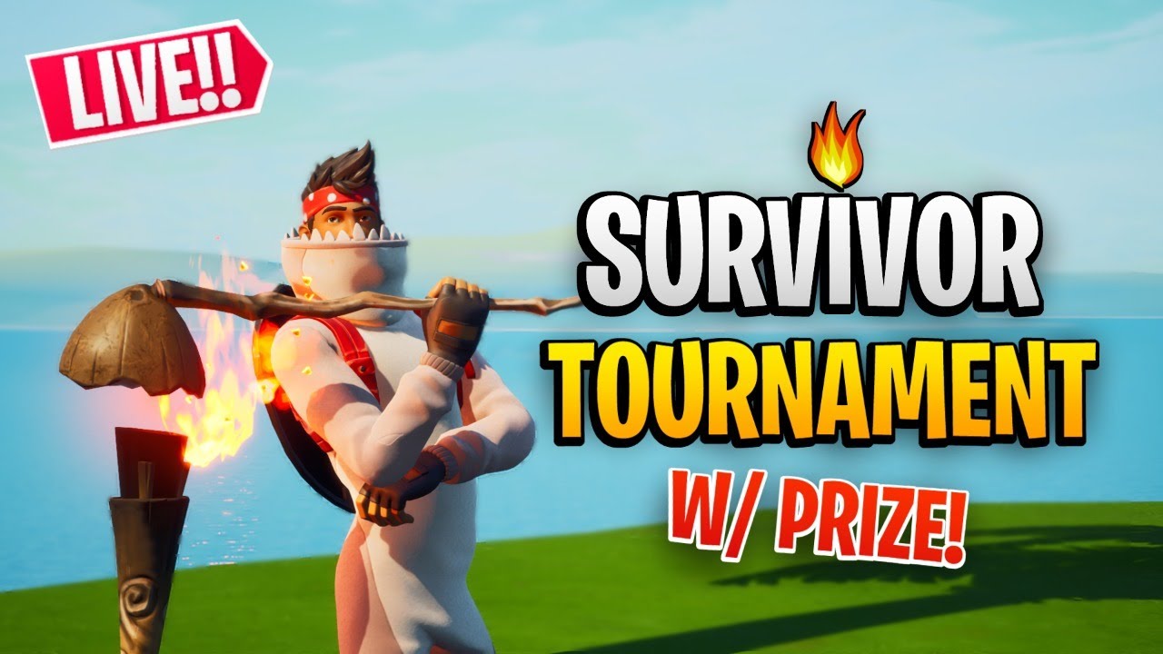fortnite legendary survivor quest