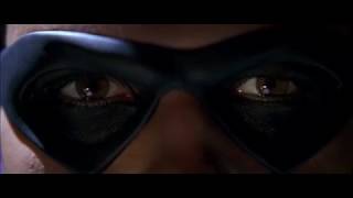 The Phantom (1996) - Phantoms First Appearence Scene