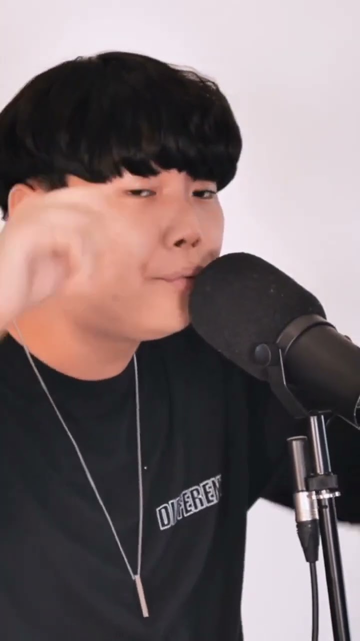 Beatbox Cover: Jetta - I'd Love to Change the World (Matstubs Remix) #shorts #trapnation