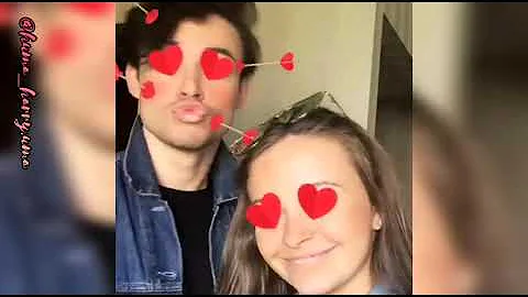 Rachel Doherty~Y Thomas Doherty