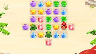Angry Bird Match - Level 2 By Match3News