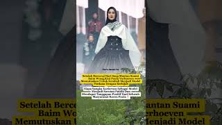 Setelah Bercer4i Dari Sang Mantan Suami Baim Wong, Paula