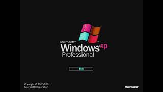 Windows XP Effects (Sponsored By Klasky Csupo 2001 Effects) (Reupload)
