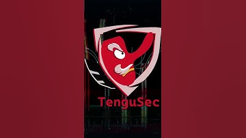 Uncover the Mystery of TenguSec #shorts #hacking #hackers #tokyo #hacker #japan