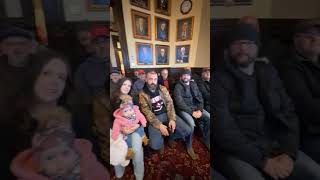 LIVE from PEI where we await the town council vote on the gun grab!! - Tracey Wilson