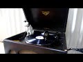 里の秋 川田正子 Victrola J1ー50