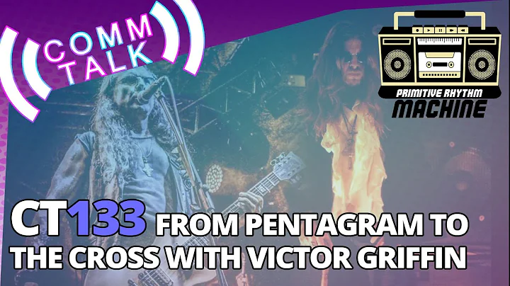 From Pentagram to the Cross: An Interview with Vic...