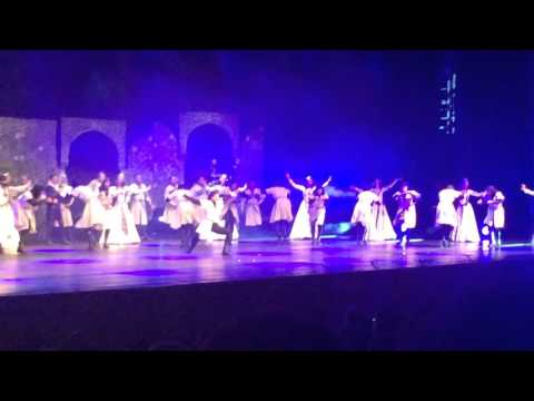 ერისიონი - მხედრული