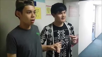 Computing Technology Assignment 1/14 (No Subtitled)