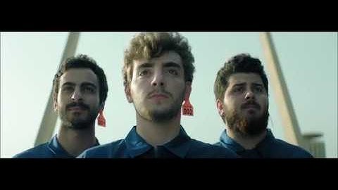 GIZZMO - Debug (Official Video)