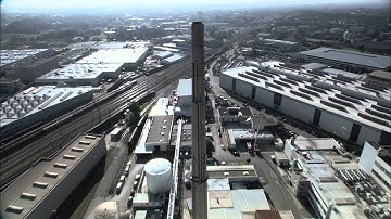 DB Schenker Rail Automotive: Logistics solutions for the future